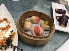 -喜宴又一村·粤菜·茶点·海鲜(壹方天地店)