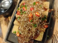 -小川洋风料理(汉街店)