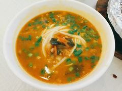小锅米线-蝴蝶泉宾馆-中餐厅