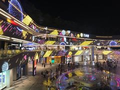 -憨铁匠老火锅(龙岗万科里店)