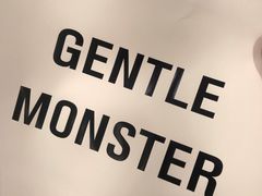 -GENTLE MONSTER(西安SKP店)