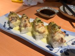 -TORO MaKi 寿司·日料(华创店)