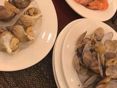 -牡丹国际大酒店-港式茶餐厅