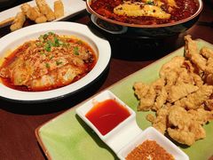 -成都娃娃花园餐厅 (南艺旗舰店)