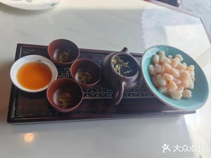 柳莺湖上·湖景餐厅·江南菜(西湖店)图片