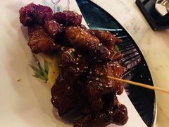 -韵秋荷(宝山龙湖天街店)