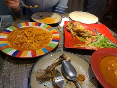 -Tony's House