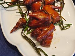 -香雪海饭店中餐厅(玉山店)