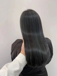 点击看大图 -首脑美发沙龙