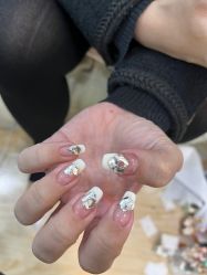 -斯馨·健康美甲美睫