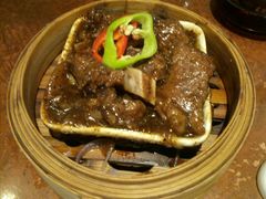 -北海金昌开元名都大酒店·四季轩中餐厅