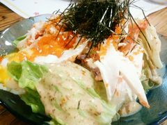 -宫谷创作料理(大拇指广场店)