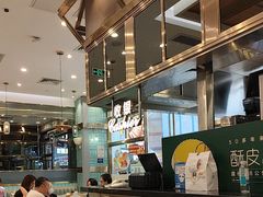 -翠华餐厅(正佳广场店)