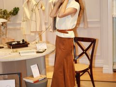 -CLUB MONACO(金融街购物中心店)