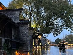 -乌镇景区