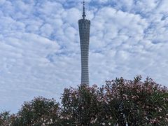 -海心沙亚运公园