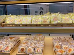 -长发西饼(临顿路店)