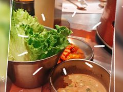 -西塔老太太泥炉烤肉(苏州大悦城店)