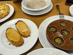 -萨莉亚意式餐厅(深圳北站店)