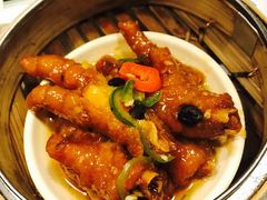 -点点心点心专门店(旺角店)