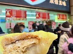 -沈大成(南京东路店)