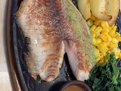 -萨莉亚意式餐厅(上下九店)