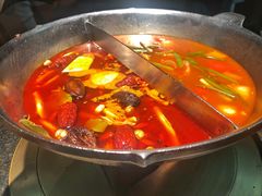 -湊湊火锅·茶憩(新中关购物中心店)
