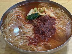 -现代烧烤冷面店(苏家屯店)