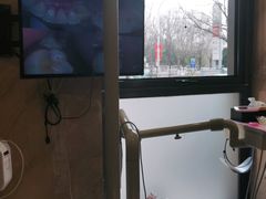 -劲松口腔医院(蓝色港湾院)