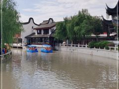 -召稼楼古镇
