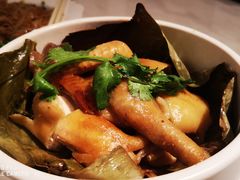-闻见中国海南菜(K11店)