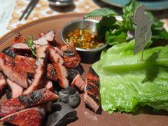 -芭札·Thai泰国餐厅(同和金铂天地店)