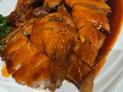 -老爷庙风味美食府(魏都大道店)