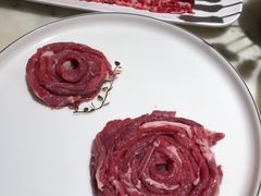 -涮福記·现切牛羊肉火锅(世纪汇店)