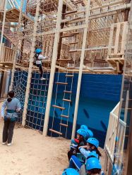 点击看大图 -PIPIKINGDOM皮皮王国欢乐号(欢乐海岸购物中心店)