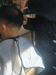 -MJ名将造型