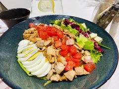 -娜娜家•Nana’s restaurant (爱琴海店)