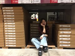 -宜家家居(西安未央商场店)