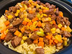 -晶荷轩(香港迪士尼乐园酒店)