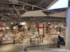 -当当书店(国泰广场店)