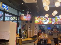 -本色.小马哥烧烤(无锡九里仓店)
