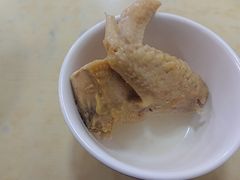 -岁福祥老母鸡汤面馆(阳曲路店)