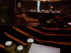 -西安凯悦酒店·湖畔中餐厅