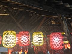 -咊记茅草棚柴火鸡(乌当店)