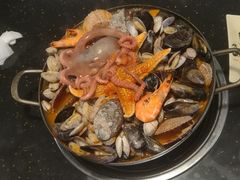 章鱼海鲜锅-东海章鱼馆(恒瑞街店)