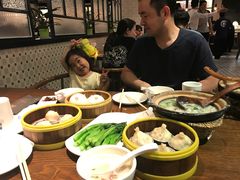 -南拳十三姨·潮汕砂锅粥(世纪金源店)