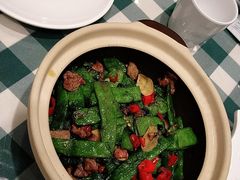 -紫光园·烤鸭·北京菜(劲松店)