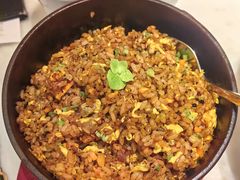 松茸紫菜饭-径山十八道·风味民间菜(杭州总店)