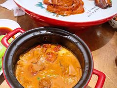 -京味斋·烤鸭·北京菜(安贞店)