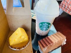 -星巴克臻选(福州东百中心分店)